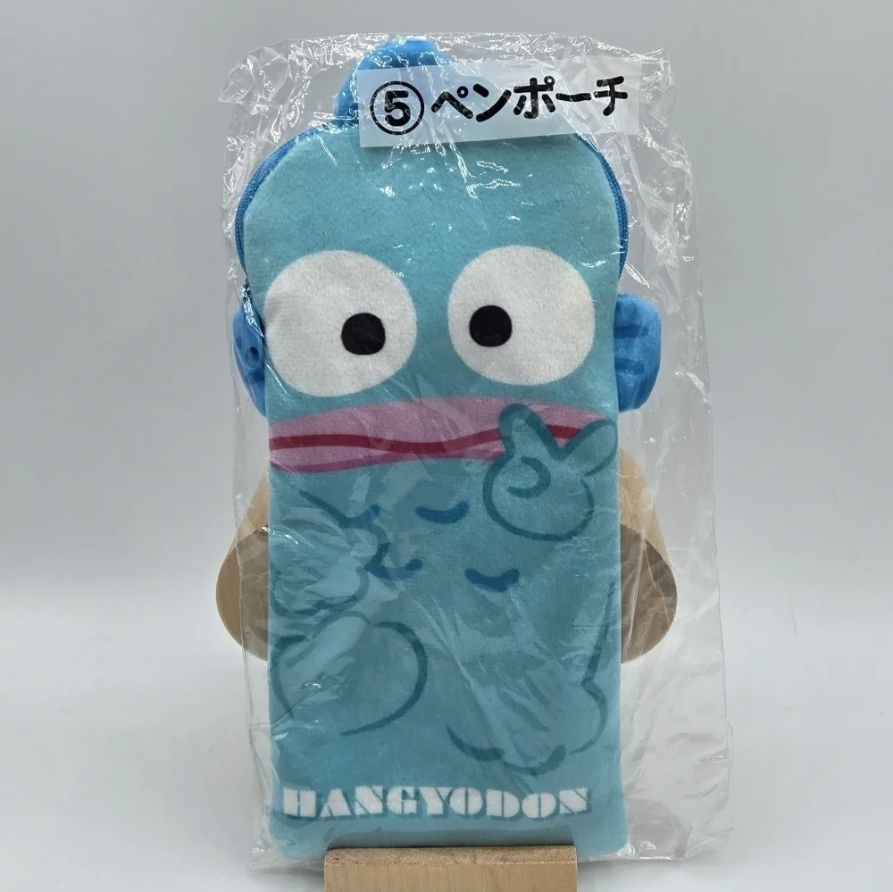 Sanrio hangyodon pen